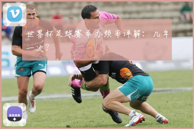 世界杯足球赛举办频率详解:几年一次?
