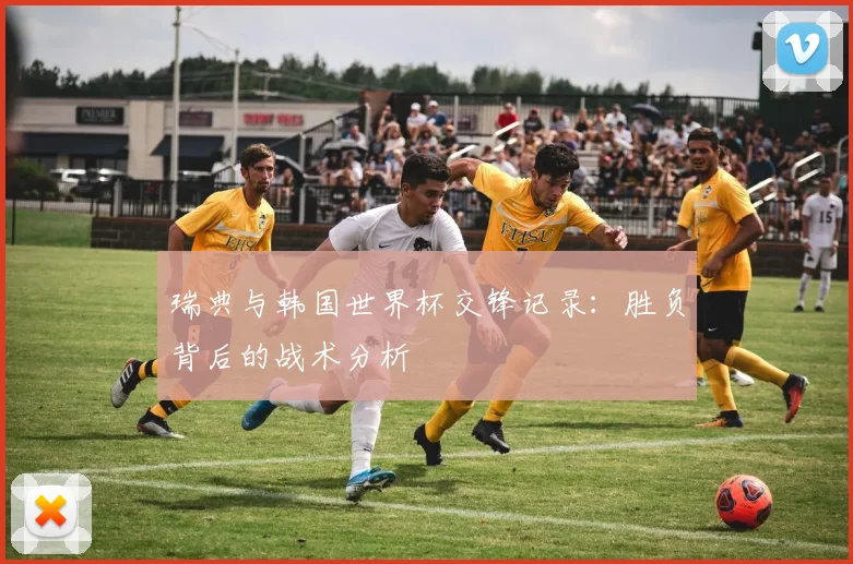 瑞典与韩国世界杯交锋记录:胜负背后的战术分析